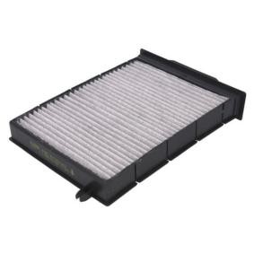 Innenraumfilter für RENAULT von PURRO