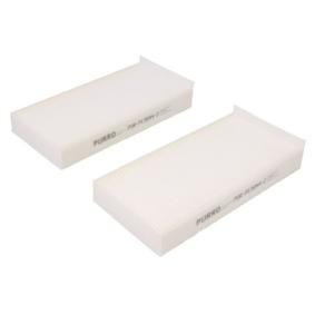 Achetez des Filtre d'habitacle PURRO PUR-PC3044-2 à prix pour 29,14 €