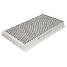 Innenraumfilter PUR-PC5013AG von PURRO günstig für 26,60 € online kaufen