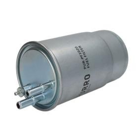 Achetez des Filtre à carburant PURRO PUR-PF1020 à prix pour 54,76 €