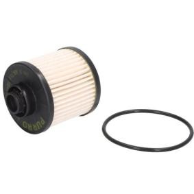 Kraftstofffilter des Herstellers PURRO - Originalware Artikelnummer: PUR-PF2025