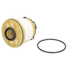 Kraftstofffilter für TOYOTA von PURRO