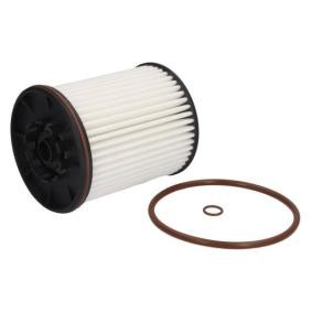 Kraftstofffilter für VAUXHALL von PURRO