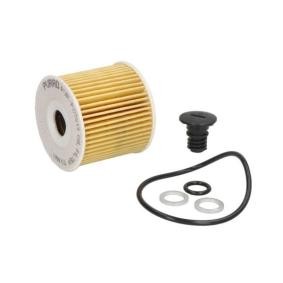 Ölfilter PUR-PO7015 von PURRO günstig für 16,90 € online kaufen