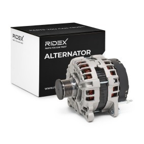 Köp Generator av RIDEX 4G1692 till det låga priset 3187,01 kr
