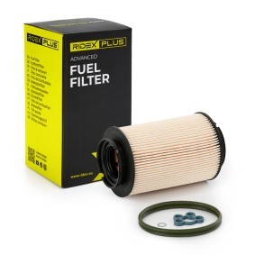 Kraftstofffilter 9F0029P von RIDEX PLUS günstig für 17,58 € online kaufen