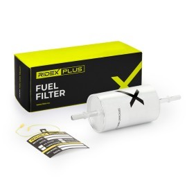 Kraftstofffilter 9F0104P von RIDEX PLUS günstig für 11,34 € online kaufen