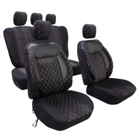 Osta Istuinsuoja RIDEX PLUS:llä 4773A0103P edullisesti hintaan 74,51 €