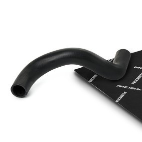 Kühlerschlauch des Herstellers RIDEX - Originalware Artikelnummer: 475R10265