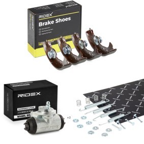 Acquista Kit ganasce freni da RIDEX 70B1770 a buon mercato per soli 70,72 €