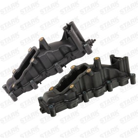 Comprar Tubuladura, tubería de aspiración de STARK SKFIM-3160081 a bajo precio de 145,49 €