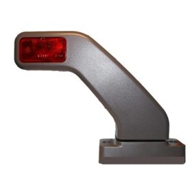 Standlicht des Herstellers STARLINE - Originalware Artikelnummer: KH9710 0406