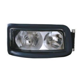 Scheinwerfer KH9715 0112 MAN von STARLINE