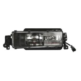 Fernscheinwerfer KH9715 0407 MAN von STARLINE