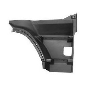 Schweller des Herstellers STARLINE - Originalware Artikelnummer: TP VO-FH16-93-2972R