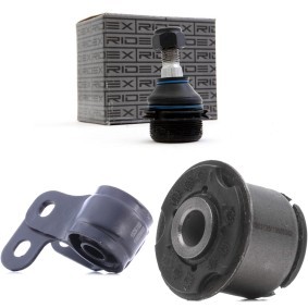 Achetez des Kit de réparation, suspension de roue RIDEX 771R0222 à prix pour 39,99 €