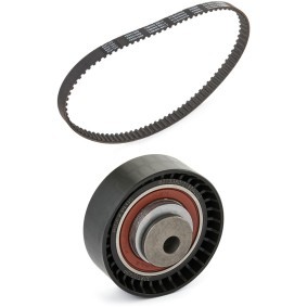 Zahnriemensatz 307T0007P von RIDEX PLUS günstig für 49,58 € online kaufen