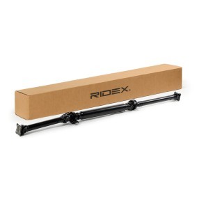 Acquista Albero trasmissione da RIDEX 3675A0060 a buon mercato per soli 353,99 €