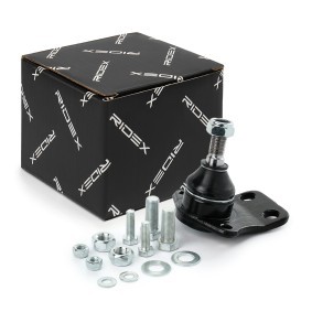 Comprar Rótula de suspensión de RIDEX 2462S0561 a bajo precio de 16,59 €