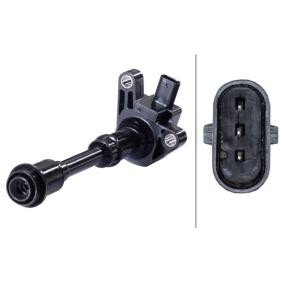 Zündspule für VOLVO von HELLA