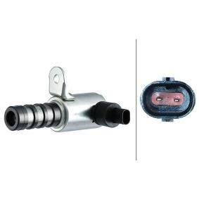 Compre Válvula de controlo, regulação das árvores de cames da HELLA 6NW 358 188-031 a um preço baixo por 79,07 €