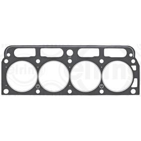 Compre Junta da cabeça do motor de ELRING online para Sunfire Coupe a preços moderados