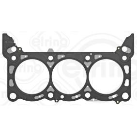 Compre Junta da cabeça do motor de ELRING online para Cougar VII (XR7) a preços moderados