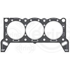 Compre Junta da cabeça do motor de ELRING online para Taurus I Carrinha a preços moderados
