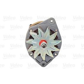 Lichtmaschine für RENAULT TRUCKS von VALEO