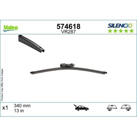 Achetez des Essuie-glace de chez VALEO en ligne pour California T7 Camper (STC) à prix modérés