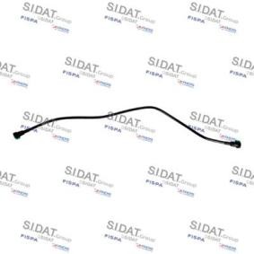 Kraftstoffleitung 83.6056A2 von SIDAT günstig für 19,67 € online kaufen