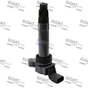 Zündspule 85.30607A2 von SIDAT günstig für 62,07 € online kaufen