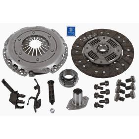 Acquista Kit frizione da SACHS 3000 970 150 a buon mercato per soli 317,68 €