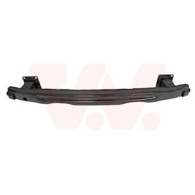 Comprar Soporte, parachoques de VAN WEZEL 0370530 a bajo precio de 109,53 €