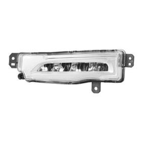 Compre Farol de nevoeiro de VAN WEZEL online para X5 (G05) a preços moderados