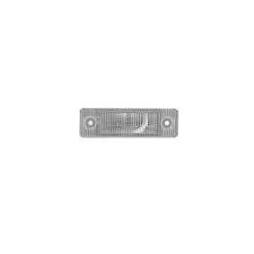 Comprar Piloto de matrícula de VAN WEZEL 0815920 a bajo precio de 23,57 €