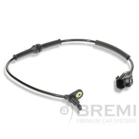 Acquista Sensore ABS da BREMI 51857 a buon mercato per soli 31,77 €