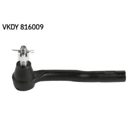 Comprar Rótula de dirección de SKF VKDY 816009 a bajo precio de 21,60 €