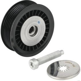 Acquista Galoppino guidacinghia, cinghia Poly-V da HERTH+BUSS JAKOPARTS J1141085 a buon mercato per soli 45,82 €