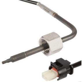 Abgastemperatursensor 70682265 von HERTH+BUSS ELPARTS günstig für 59,13 € online kaufen