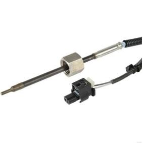 Abgastemperatursensor 70682274 von HERTH+BUSS ELPARTS günstig für 63,64 € online kaufen