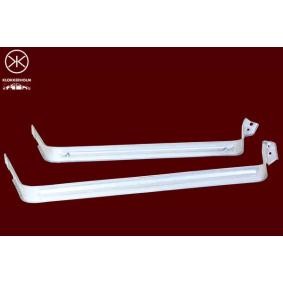 Halteband, Kraftstoffbehälter 2532897 von KLOKKERHOLM günstig für 56,57 € online kaufen