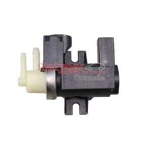 Acquista Convertitore pressione, Turbocompressore da METZGER 0892974 a buon mercato per soli 101,97 €