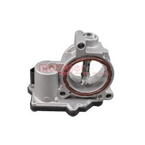 Compre Corpo de borboleta da METZGER 0892995 a um preço baixo por 190,20 €