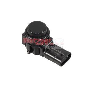 Acquista Sensore di parcheggio da METZGER 0901440 a buon mercato per soli 39,68 €