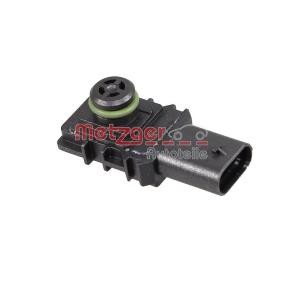 Ladedrucksensor von METZGER