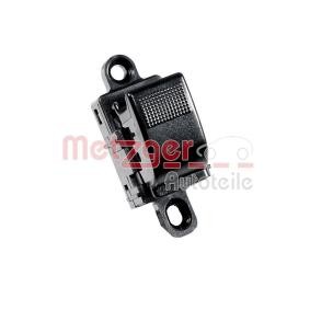 Fensterheberschalter 09161050 von METZGER günstig für 22,02 € online kaufen