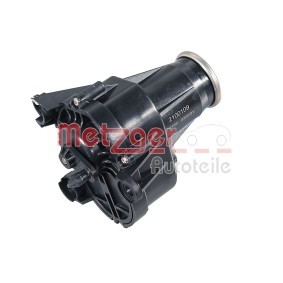 Stellelement, Drallklappen (Saugrohr) 2100109 von METZGER günstig für 181,19 € online kaufen