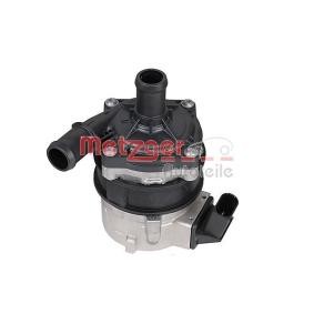 Compre Bomba de agua auxiliar de METZGER online para e-tron (GEN) a precios moderados