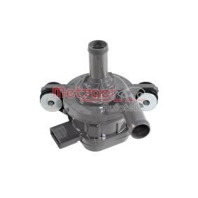 Zusatzwasserpumpe 2221122 von METZGER günstig für 281,98 € online kaufen